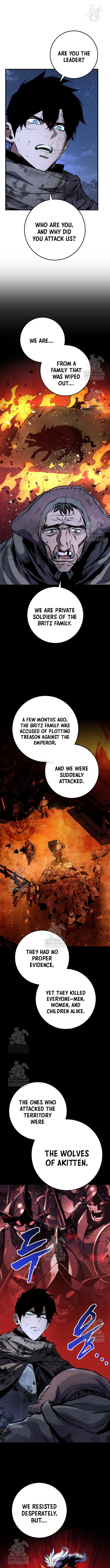 The Way of the Wandering Knight Chapter 13 3